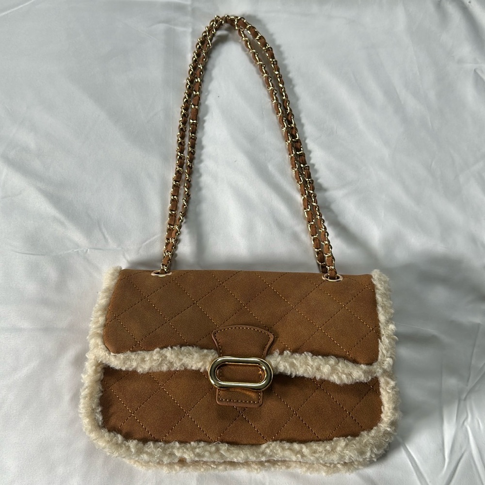 Madison West Purse